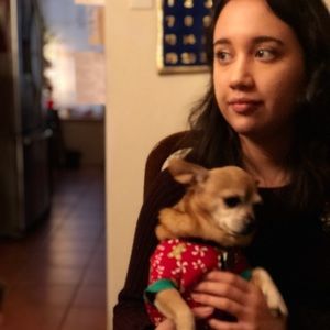 Meet your Posher, Monica